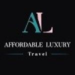 Affordable Luxury Travel, London, logo