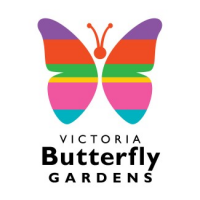 Victoria Butterfly Gardens, Brentwood Bay Victoria Butterfly Gardens, Brentwood Bay
