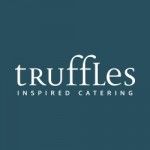 Truffles Catering, Brentwood Bay, logo