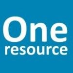 Oneresource Virtual Assistants Ltd, Banbury, logo