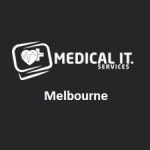 Medical IT Support Melbourne Australia, Melbourne, logo