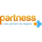 PARTNESS, Unipessoal Lda, Branca CCH, logo
