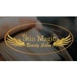 Skin Magic Beauty Salon, Footscray, logo