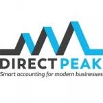 Direct Peak Accountants, Peterborough, logo
