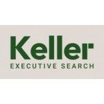 Keller Executive Search, Toronto, logo