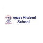 Agape Mitaboni School, Mitaboni, Machakos Kenya, logo