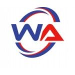 Wakefield & Abbey Cars, Wakefield, logo