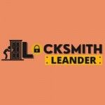Locksmith Leander TX, Leander, logo