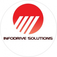 InfoDrive Solutions, Singapore