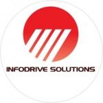 InfoDrive Solutions, Singapore, 徽标