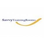Savvy Training Room, Singapore, logo