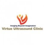 Virtue Ultrasound Clinic By Dr Preety Sharma| 3D-4D TVS Ultrasound | Level 2 Ultrasound | NT Scan | Delhi, New Delhi, प्रतीक चिन्ह