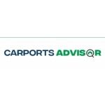 Carports Advisor, Boonville, logo