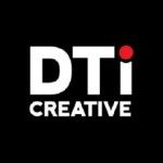 Dot The i Creative, Dublin, logo