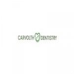 Carvolth Dentistry, Langley, logo