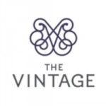 The Vintage on 16th St DC, Washington, logo