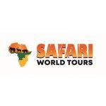 Safari World Tours, Windhoek Safari World Tours, Windhoek, logo