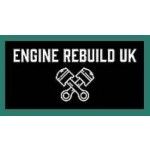 Engine Rebuild UK Ltd, Banwell, logo