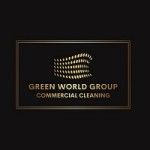 Green World Group, London, logo