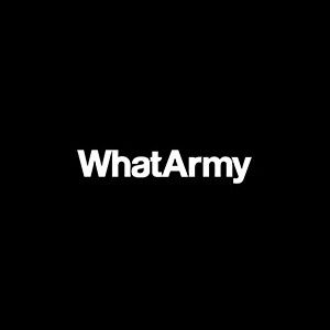 WhatArmy, Bedford, MA