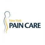 New York Pain Care, New York, logo