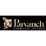 Parvaneh Cosmetics Studio, Pinehill, logo