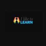 I like to learn, Uxbridge, logo