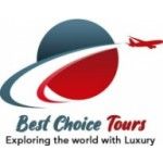 BEST CHOICE TOURS, sharjah, logo