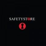 Safetystore AS, Kirkenes, logo