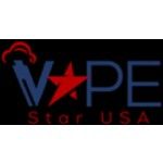 Vape Star USA, Weston, logo