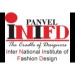 INIFD Panvel, Panvel, logo