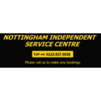 Nottingham Independent Service Centre, Nottingham