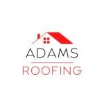 Adams Roofing Kent, KENT, logo