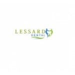 Lessard Dental West Edmonton, Edmonton, logo