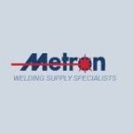 Metron International Ltd, Dublin, logo