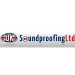 UK Soundproofing Ltd – Soundproofing Specialist Essex, Essex, logo