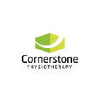 Cornerstone Physiotherapy, Richmond Hill, logo