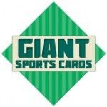 Giant Sports Cards, Alpharetta, logo