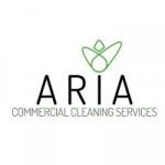 ARIA Commercial Cleaning Services, Santa Fe Springs, logo