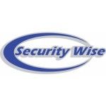 Security Wise (N.W) Ltd, Chorley, logo