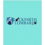 -Locksmith  Lombard  IL  -, Lombard, IL, logo