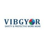 Vibgyor WorkWear, Ahmedabad, logo