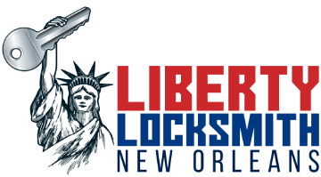 Liberty Locksmith New Orleans, New Orleans