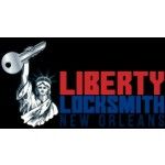 Liberty Locksmith New Orleans, New Orleans, logo