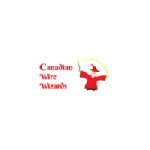 Canadian Wire Wizards Inc., Toronto, logo