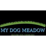My Dog Meadow, Lathom, Ormskirk, logo