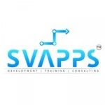 SVAPPS SOFT SOLUTIONS PVT LTD, warangal, logo