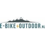 E-bike Outdoor, Nunspeet, logo