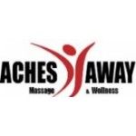 Aches Away Toronto Massage Therapy, Toronto, logo