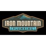 Iron Mountain Plumbing, Cedar City, logo